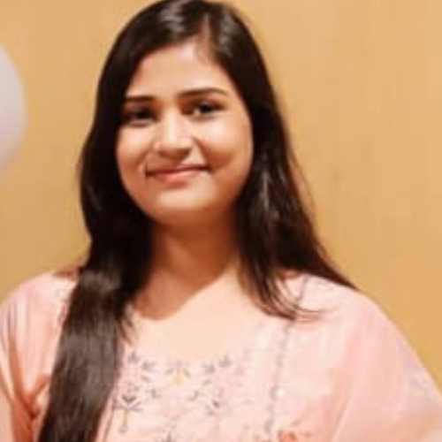 Ms. Sakshi Singh