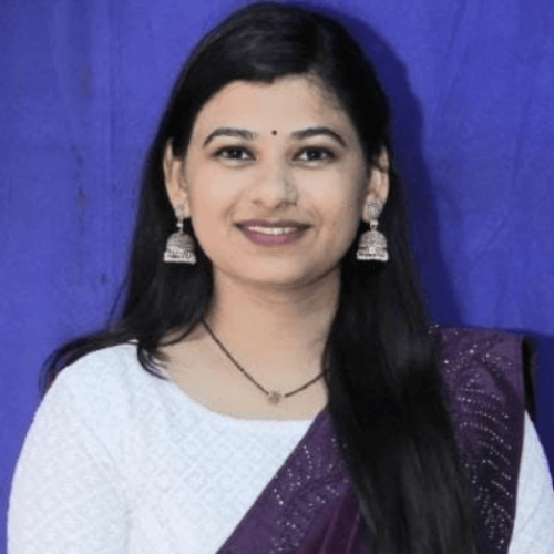 Ms. Ruchika Dabhi