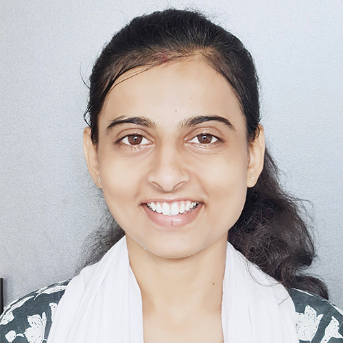Ms. Jyoti Panchal