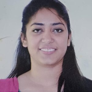 Ms. Sejal Thakur
