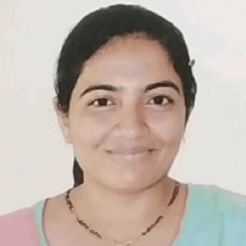 Ms. Sigma Patel