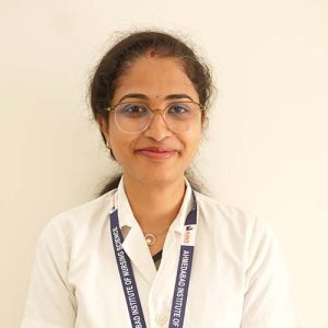 Ms.Mittal Maheriya- Nursing Tutor (Community Health Nursing)