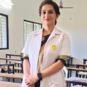 Ms. Neetu Charan