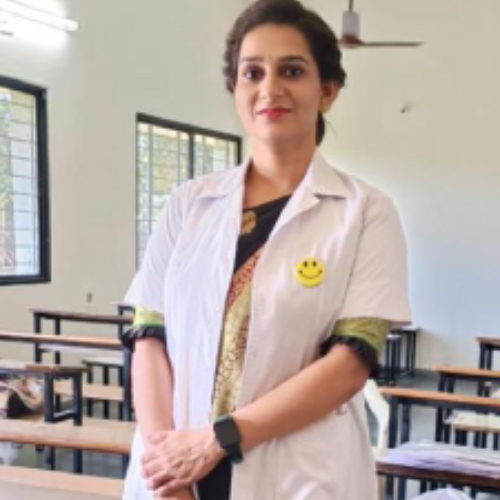 Ms. Neetu Charan