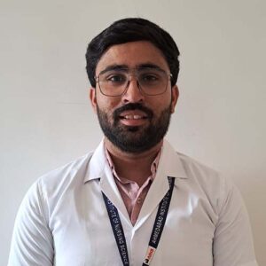 parth barot