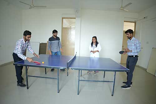 Gymkhana