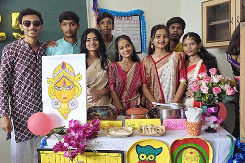 Nutrition Lab