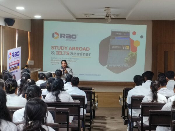 Ccareer Guidance By RAO Consultant