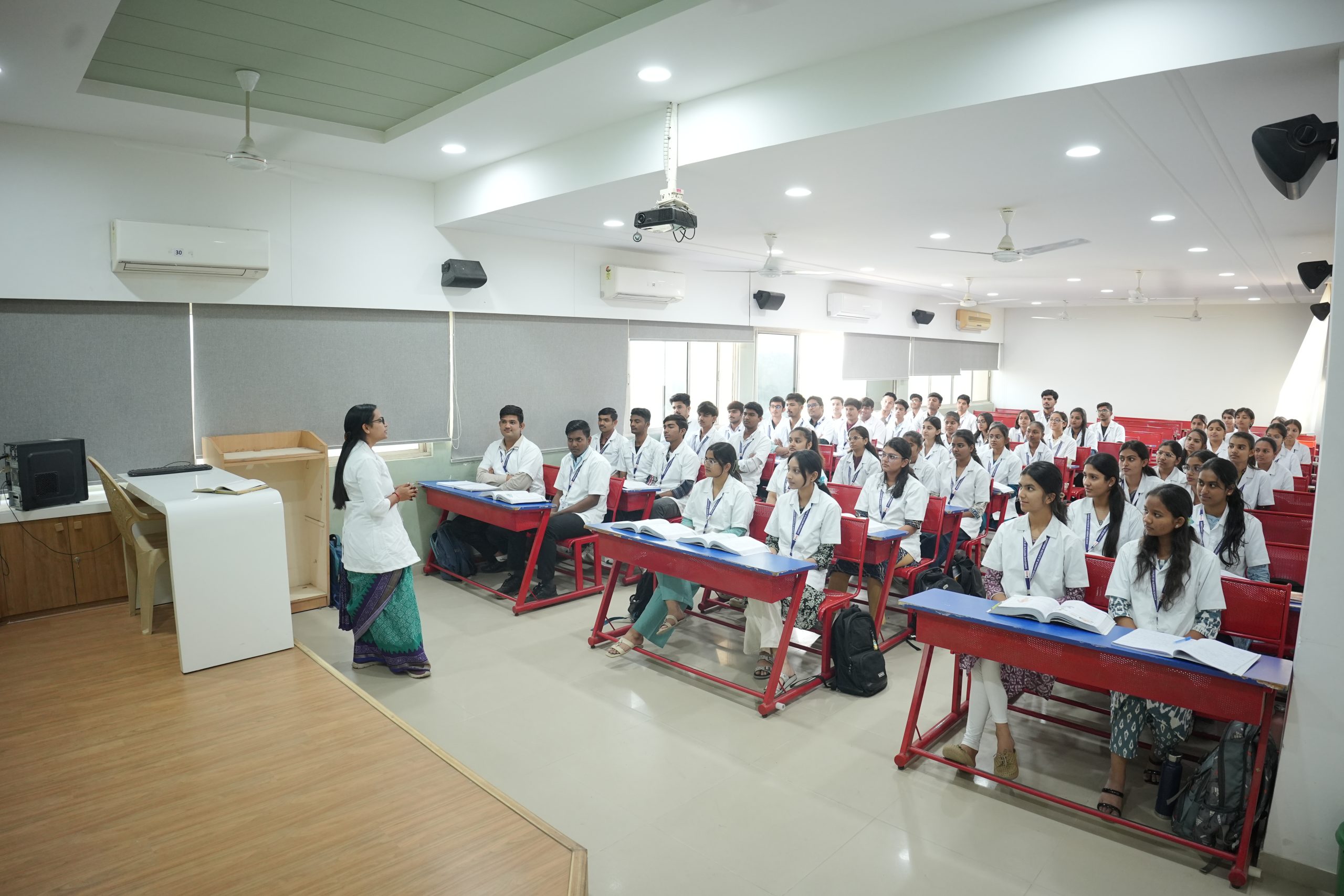Class Room
