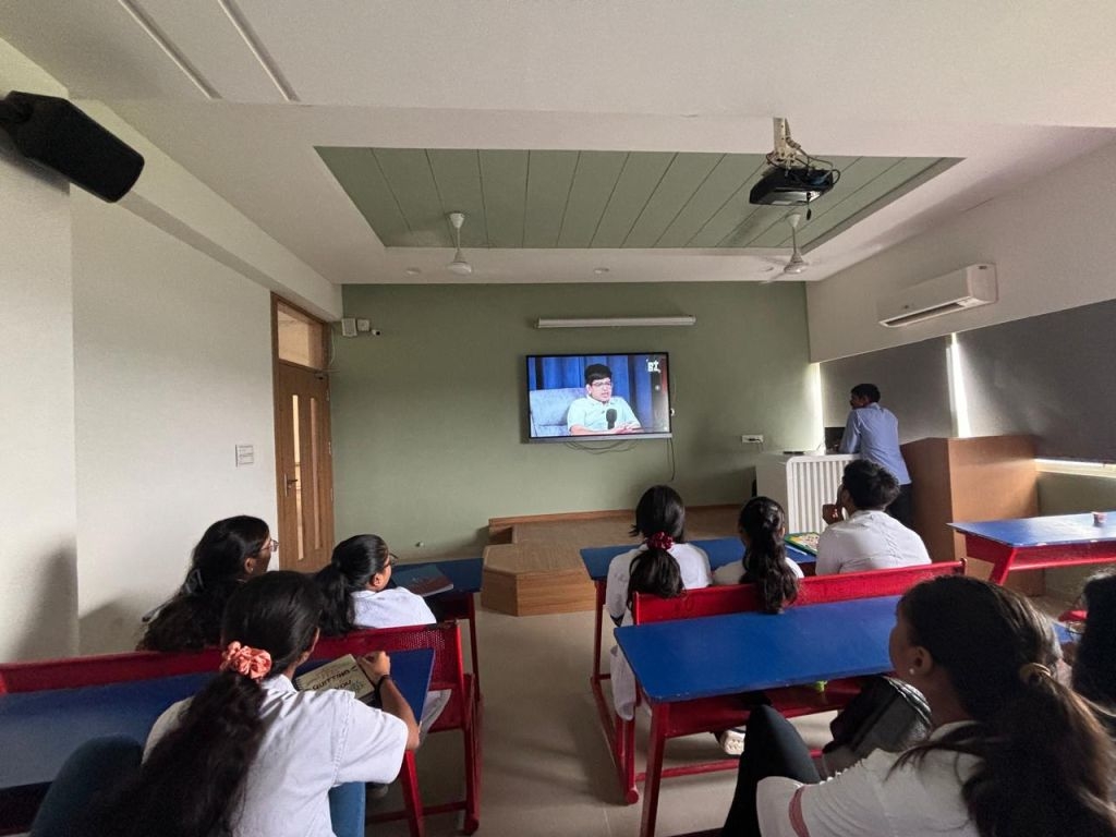 Cyber crime Awareness for Nursing students and staff