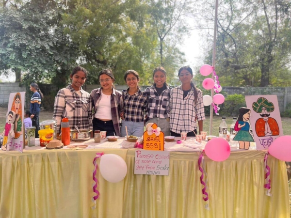 Fun Fair Food Festival-2025