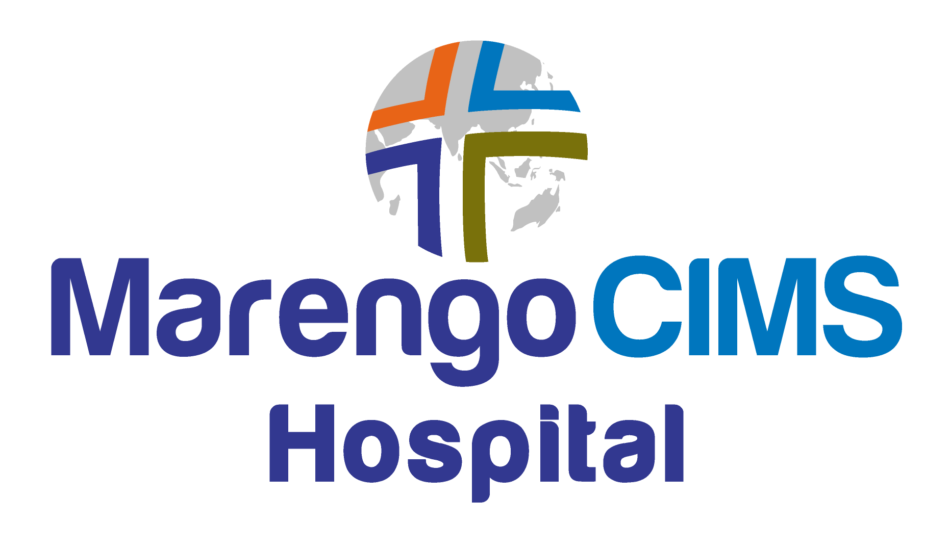 Marengo CIMS Hospital, sola, Ahmedabad