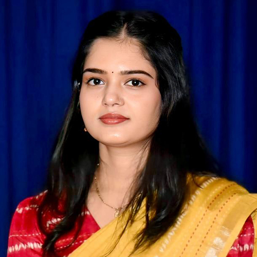 Pratima Sapkota