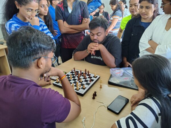 Co-Curricular Activities