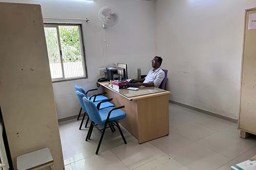Account Office