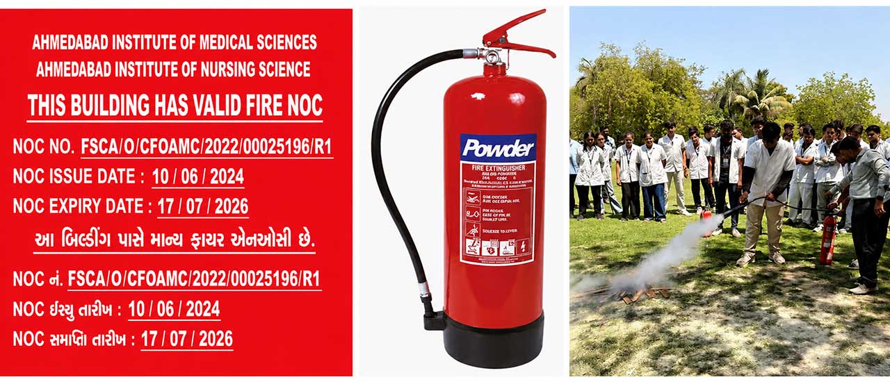 Fire Extinguishers