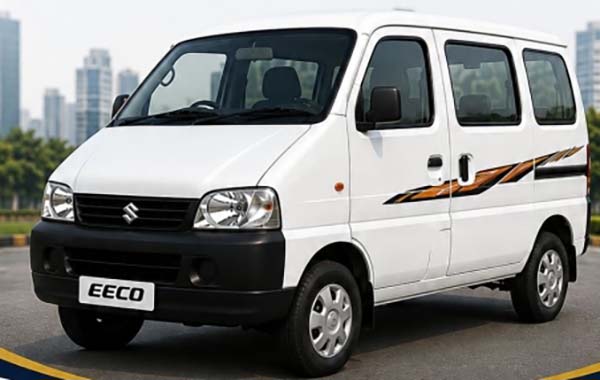 Van Facilities