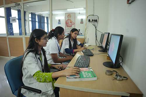 Computer Lab