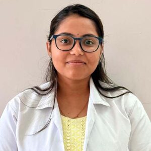 Maitri Patel