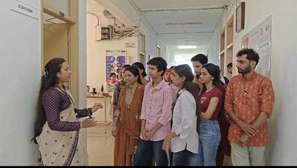 Orientation Programme 2026